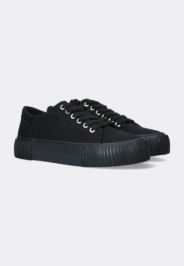 SNEAKERSY DAMSKIE BIG STAR RR274403