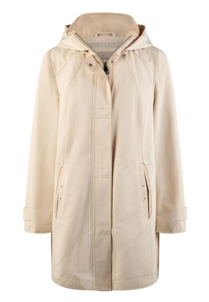 KURTKA DAMSKA BARBARA LEBEK 70150052