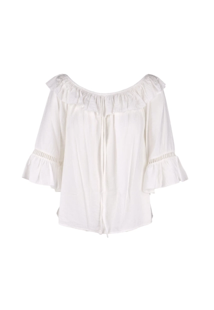 BLUZKA DAMSKA EKS CS8418 ZZ14