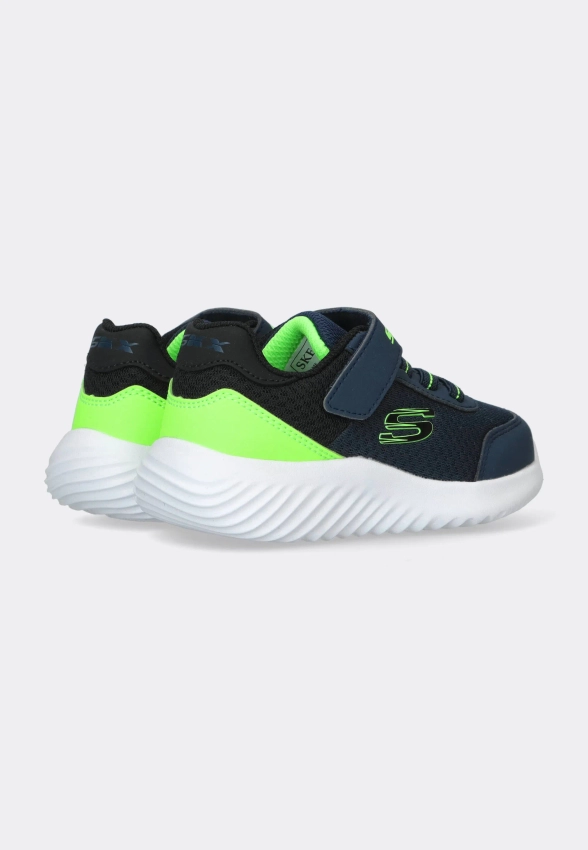 SNEAKERSY DZIECIĘCE SKECHERS 403908N