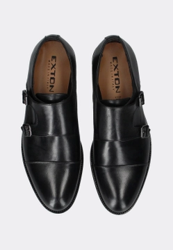 PÓŁBUTY MESKIE EXTON 1378