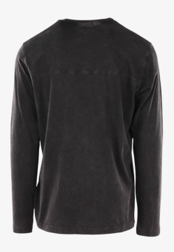 T-SHIRT MĘSKI Z DŁUGIM RĘKAWEM CHAMPION 221577