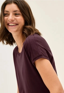 T-SHIRT DAMSKI CECIL 1 NOS323100