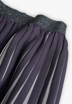 PLISOWANA SÓPDNICA DZIEWCZĘCA BOBOLI 722056