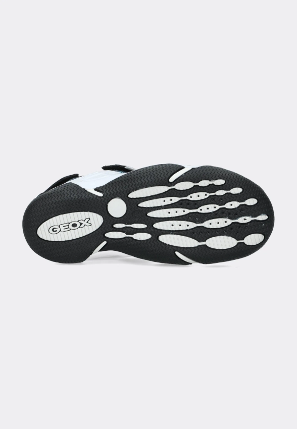SANDAŁY DZIECIĘCE GEOX J1530A 00014