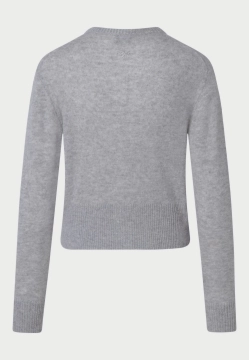 KASZMIROWY SWETER DAMSKI ZAPINANY NA GUZIKI JOOP! 30044783