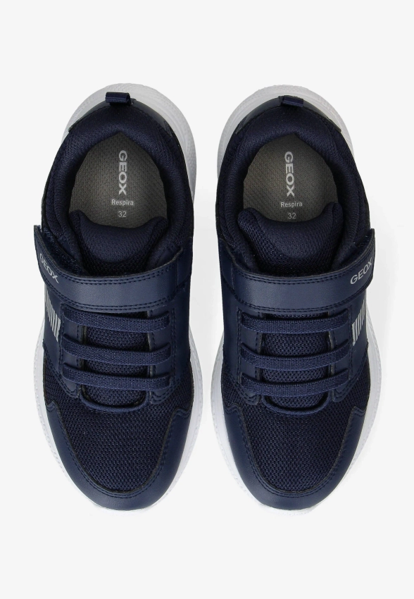 SNEAKERSY DZIECIĘCE GEOX J55GBA 0BC14