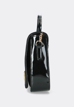 SKÓRZANA TOREBKA DAMSKA RENZONI ILASIO B3008