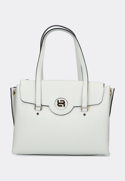 SKÓRZANA TOREBKA DAMSKA RIPANI 7462OB