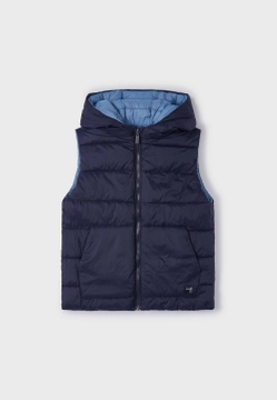 DWUSTRONNA KAMIZELKA CHŁOPIĘCA MAYORAL 4329