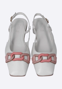 SANDAŁY DAMSKIE SHOELAB 97604