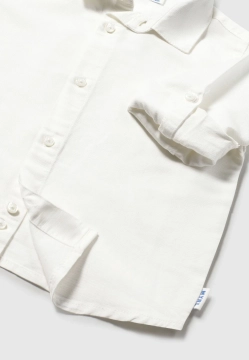 Koszulka polo chłopięca Mayoral 1116