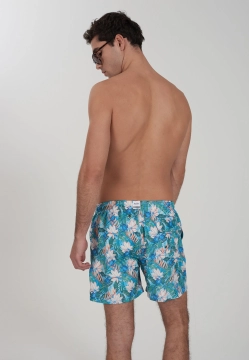 BERMUDY MĘSKIE YES ZEE D700 US00