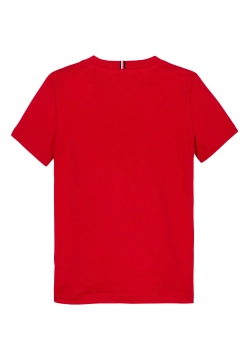 T-SHIRT CHŁOPIĘCY TOMMY HILFIGER KB0KB09536