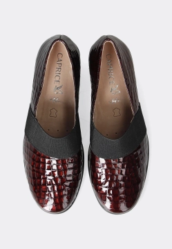 MOKASYNY DAMSKIE CAPRICE 9-24351-45