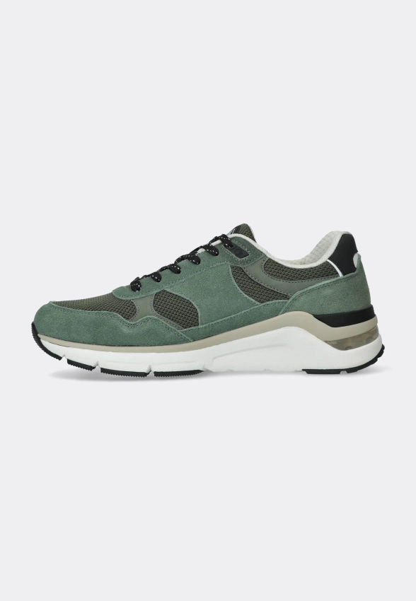 SNEAKERSY MĘSKIE LUMBERJACK SMI4912-005