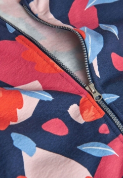 BLUZA DZIEWCZĘCA BOBOLI 432155