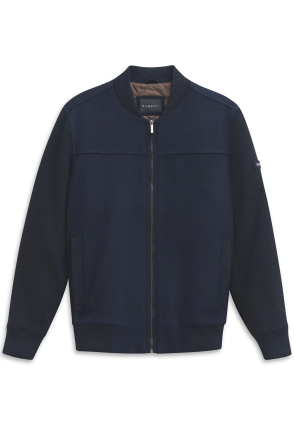 BLUZA-KURTKA MĘSKA BUGATTI 7600 85554D