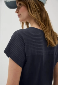 T-SHIRT DAMSKI CECIL 1 323719