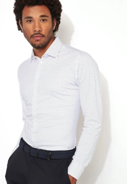 KOSZULA MĘSKA DESOTO 98028-3