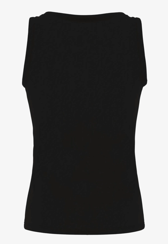 TOP T-SHIRT BEZ RĘKAWÓW JOOP! 30102704