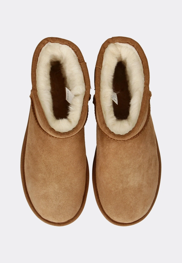 BOTKI DAMSKIE UGG W CLASSIC MINI II 1016222
