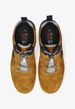 SNEAKERSY MĘSKIE BUGATTI 321ASG035050