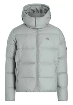 PUCHOWA KURTKA MĘSKA CALVIN KLEIN J30J325946