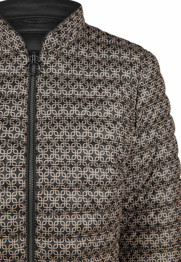 DWUSTRONNA LEKKA KURTKA DAMSKA BARBARA LEBEK 31170052