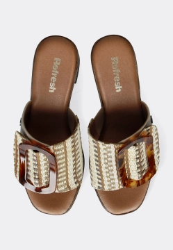 KLAPKI DAMSKIE REFRESH 172522