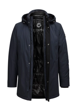 KURTKA MĘSKA MILESTONE 530439 10970