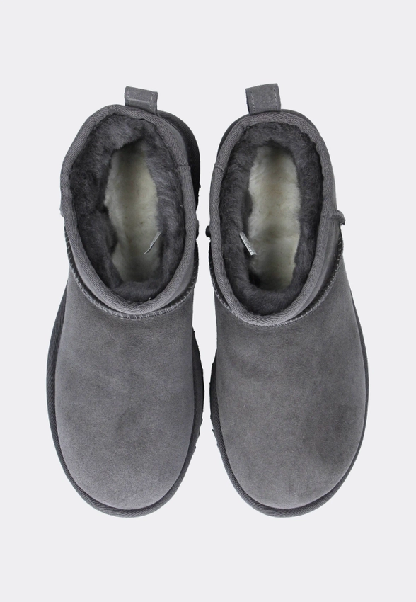 BOTKI DAMSKIE UGG W CLASSIC ULTRA MINI 1116109