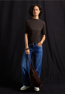 T-SHIRT DAMSKI STREET ONE 3 QR323991