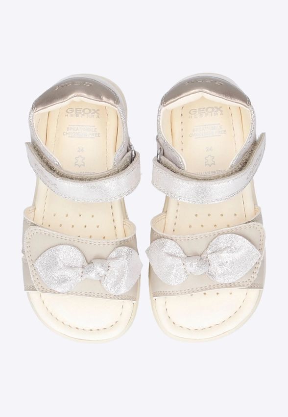 SANDAŁY DZIECIĘCE GEOX B021YB 0MABC