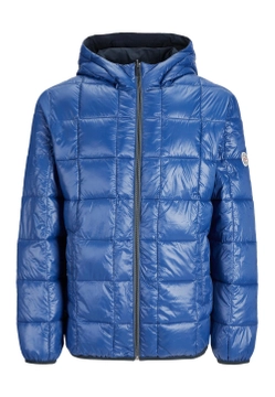 DWUSTRONNA KURTKA PUCHOWA MĘSKA JACK&JONES 12215488