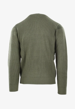 SWETER MĘSKI STORMY LIFE W6060