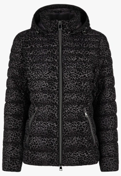 KURTKA DAMSKA BARBARA LEBEK 31200052