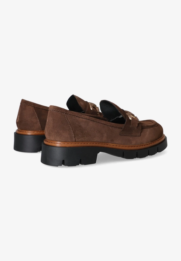 MOKASYNY DAMSKIE SHOELAB 2546678 C