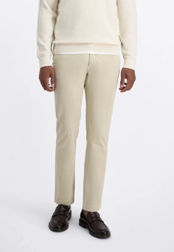 SPODNIE MĘSKIE REGULAR FIT PIERRE CARDIN C3 33740 4078