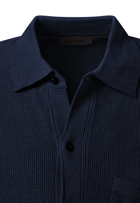 SWETER MĘSKIE PIERRE CARDIN C5 51476 5111