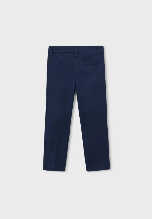 SPODNIE CHINO CHŁOPIĘCE MAYORAL 512