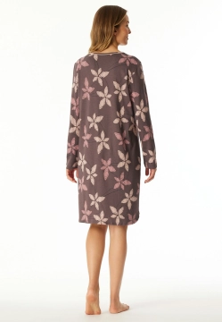 KOSZULA NOCNA DAMSKA SCHIESSER 182018