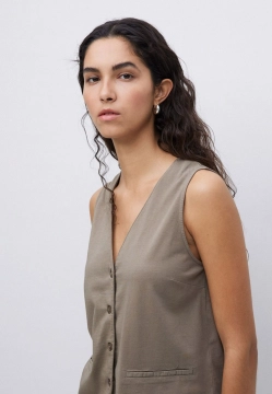 KAMIZELKA DAMSKA YERSE 44220