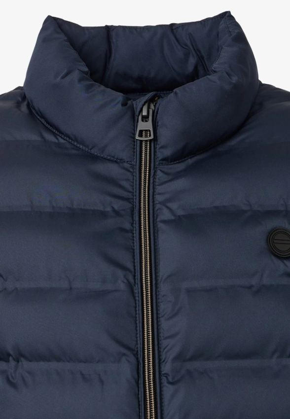 PIKOWANA KAMIZELKA MĘSKA REDMOND 115