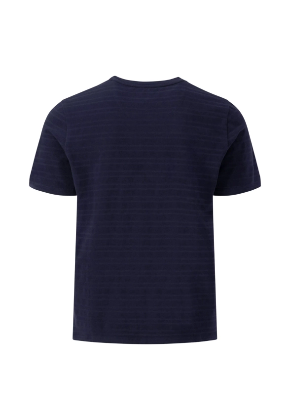 T-SHIRT MĘSKI FYNCH HATTON 1504 1317