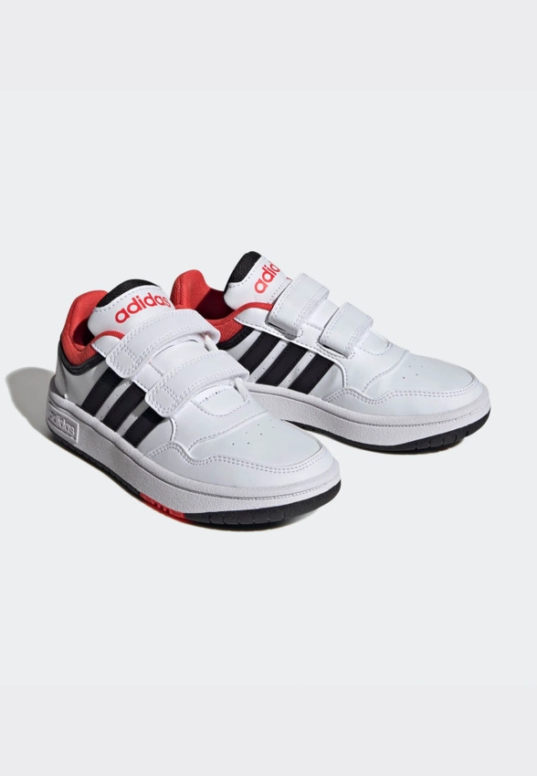 SNEAKERSY DZIECIĘCE ADIDAS HOOPS 3.0 CF C H03863