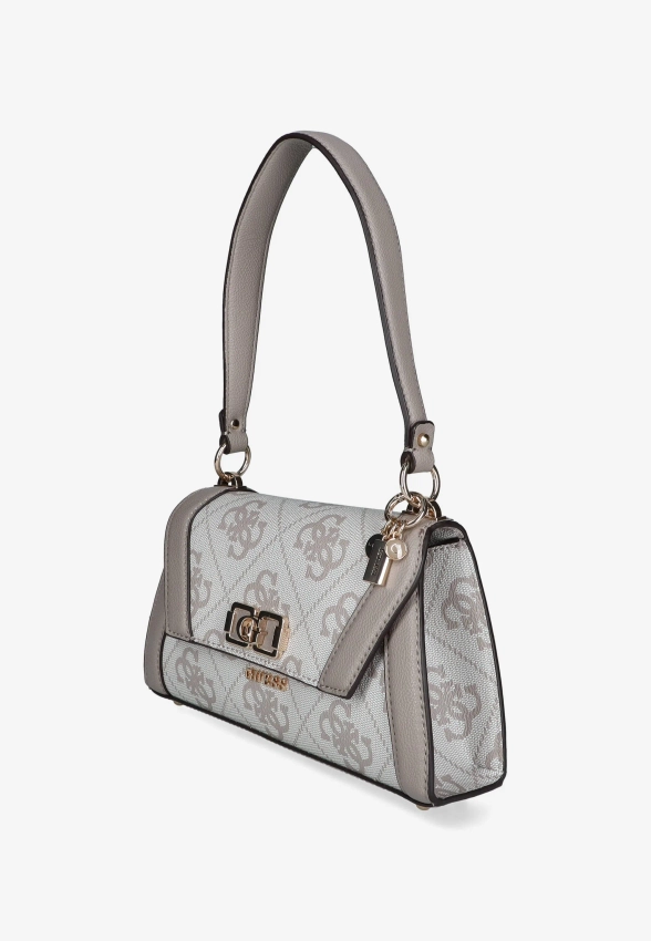 TOREBKA DAMSKA Z LOGO 4G GUESS KARNILLA HWOS99 01190