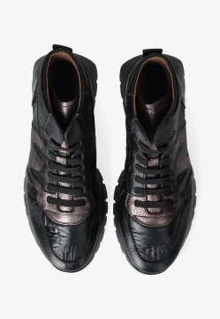 OBUWIE DAMSKIE WONDERS A-2493