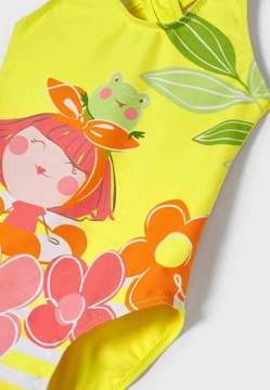 STRÓJ KĄPIELOWY DZIEWCZĘCY MAYORAL 3770