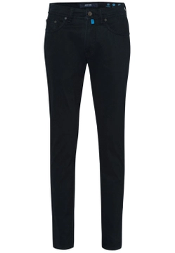 SPODNIE MĘSKIE MATERIAŁOWE FUTUREFLEX PIERRE CARDINI C3 30070 4015